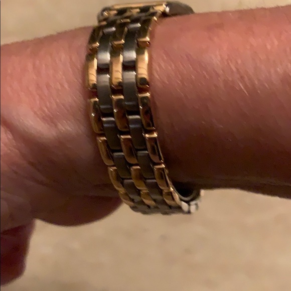 Cartier 3 Stripe Ladies Panthere Watch. - Picture 6 of 6